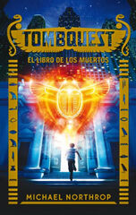 Tombquest. El libro de los muertos