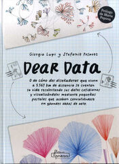 DEAR DATA DEAR DATA