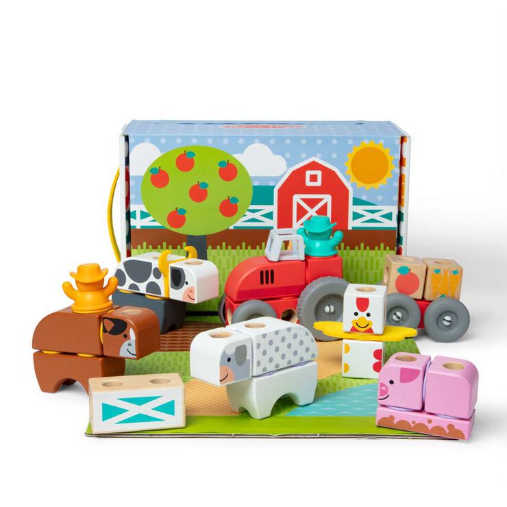 Blockables Granja