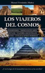 Los viajeros del cosmos Los viajeros del cosmos