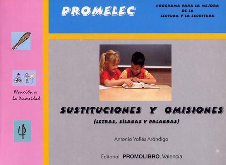 004 Sustituciones Y Omisiones