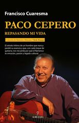 Paco Cepero Paco Cepero