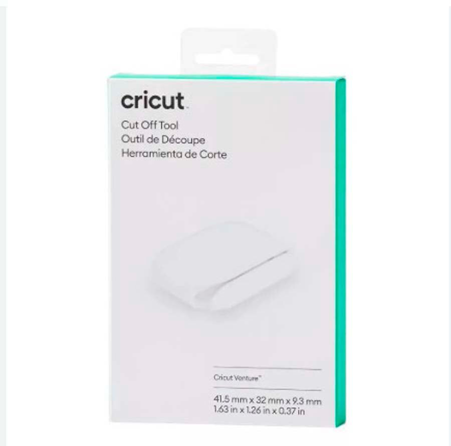 Cricut Venture Herramienta de corte