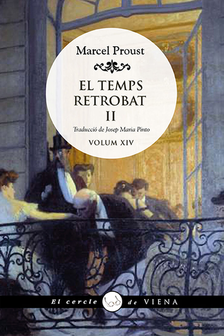 El temps retrobat II