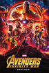 Avengers: infinity war - preludio