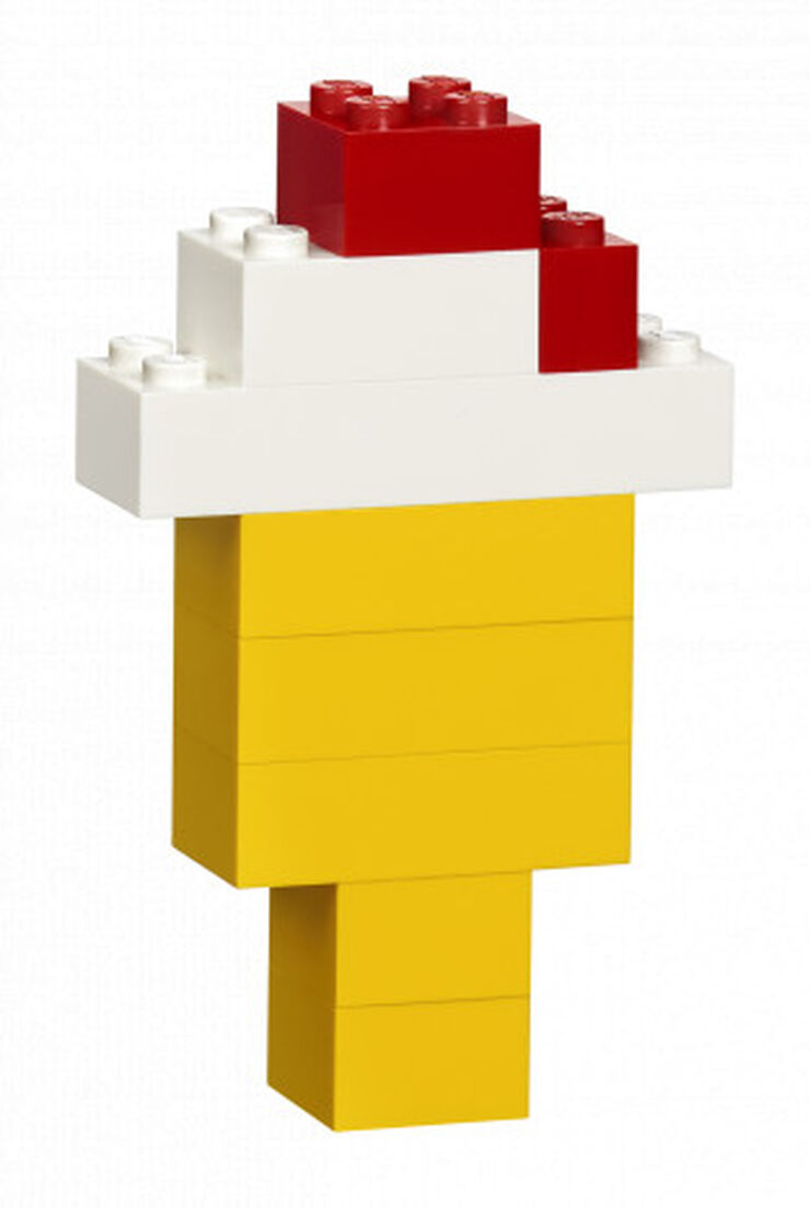 Set Creatiu de Bricks