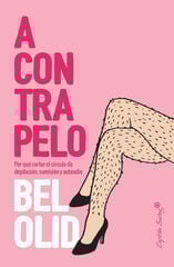 A contrapelo A contrapelo