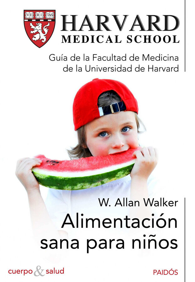 Alimentaci&oacute;n sana para ni&ntilde;os