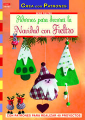 Adornos para decorar la Navidad con fiel