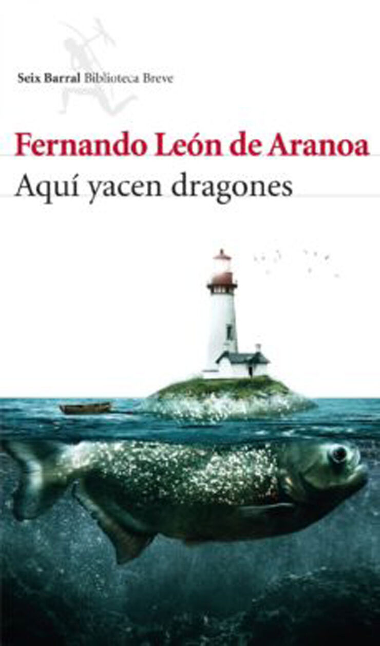 Aqu yacen dragones