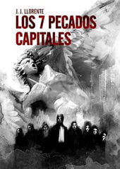 Los siete pecados capitales Los siete pecados capitales