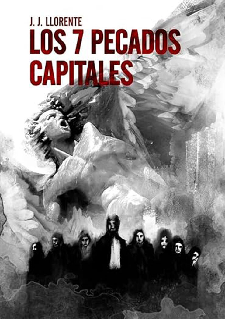 Los siete pecados capitales