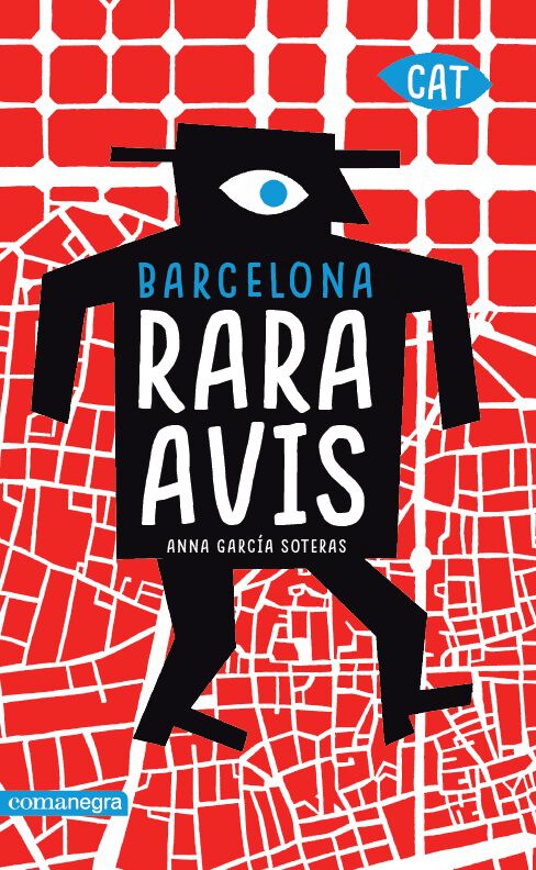 Barcelona rara avis