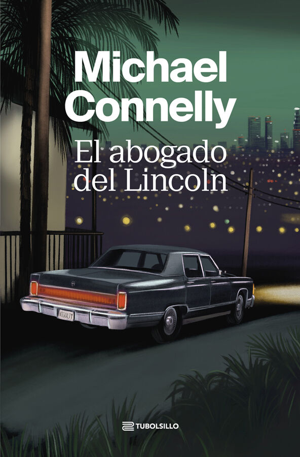 El abogado del Lincoln