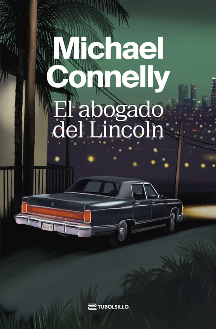El abogado del Lincoln