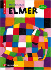 Elmer (letra Manuscrita) Elmer (letra Manuscrita)