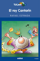 El rey Cantarín El rey Cantarín