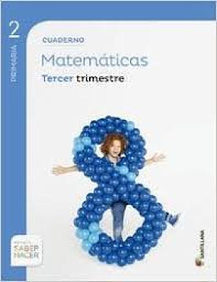 Matemticas Cuaderno 3 2 Primaria
