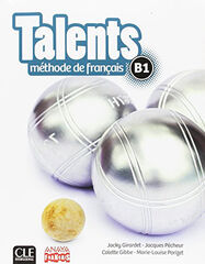 Talents B1 Éleve