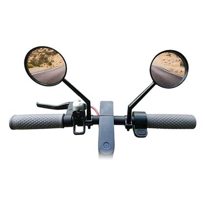 Retrovisores Whinck para patinete Retrovisores Whinck para patinete