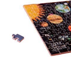 Micropuzle 150 piezas Discover the world