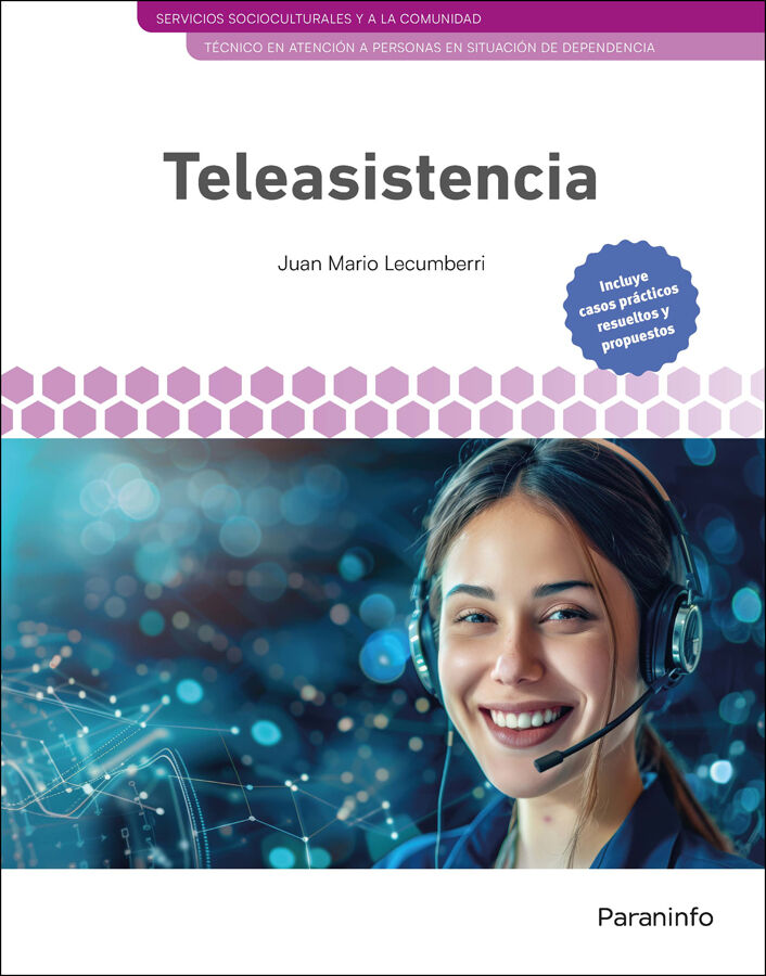 Teleasistencia (Edici&oacute;n 2025)