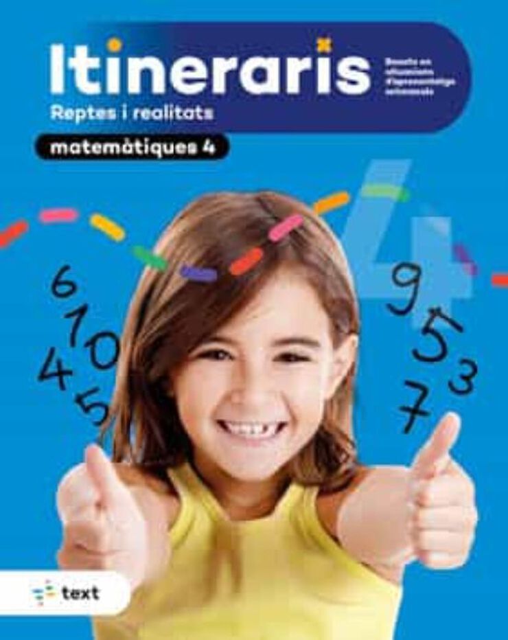 Itineraris Matemtiques 4