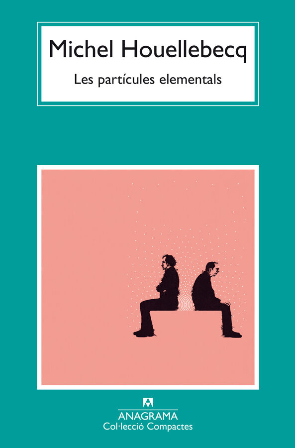 Les part&iacute;cules elementals