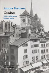 Cendres Cendres