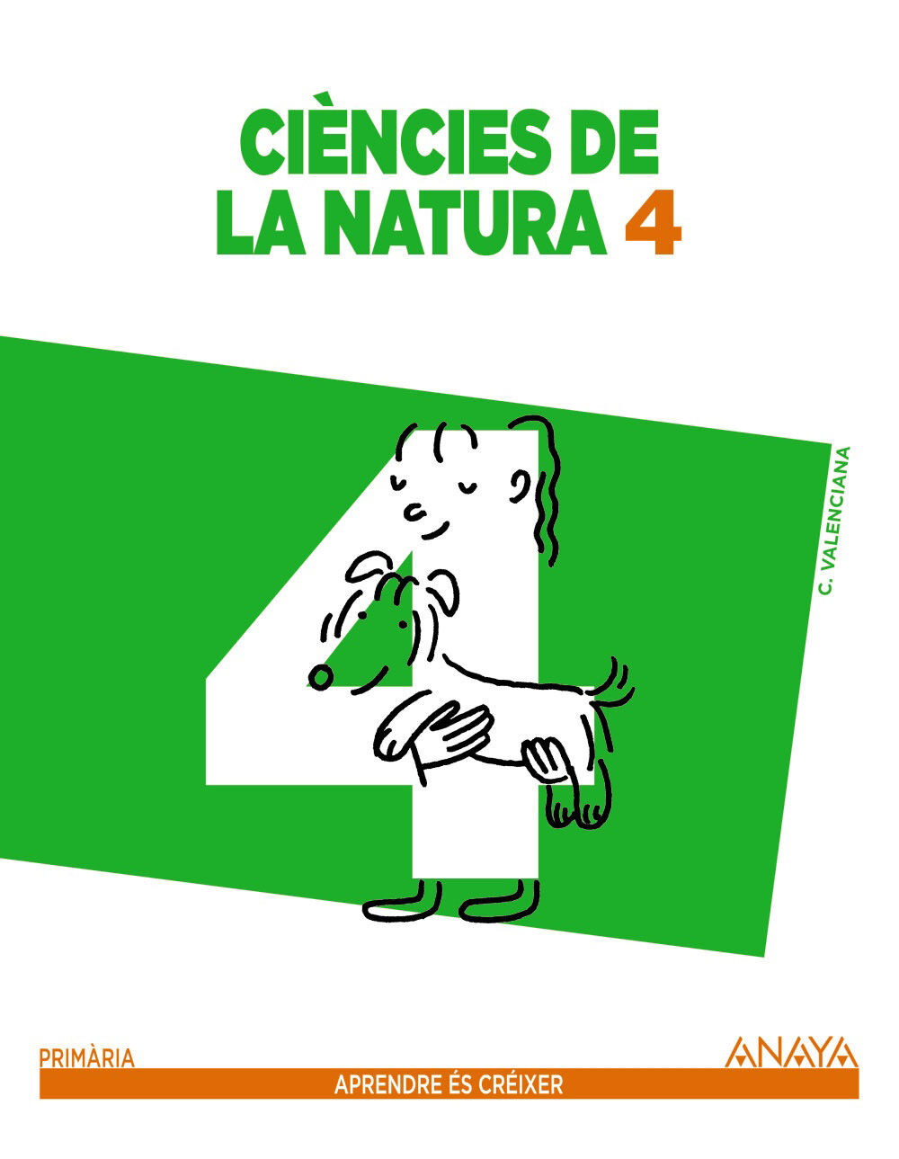 Natura 4T Primria