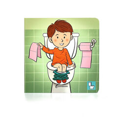 Vamos al baño Vamos al baño