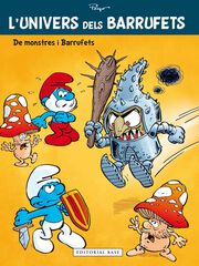 Monstres i Barrufets Monstres i Barrufets