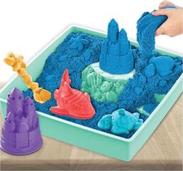 Kinetic Sand Capsa Assortida
