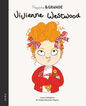 Pequeña y grande Vivienne Westwood