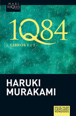 1Q84. Libros 1 y 2 1Q84. Libros 1 y 2