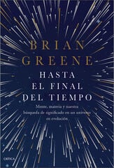 Hasta el final del tiempo Hasta el final del tiempo