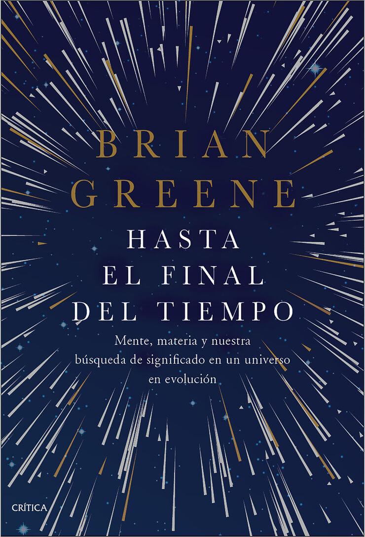 Hasta el final del tiempo Hasta el final del tiempo