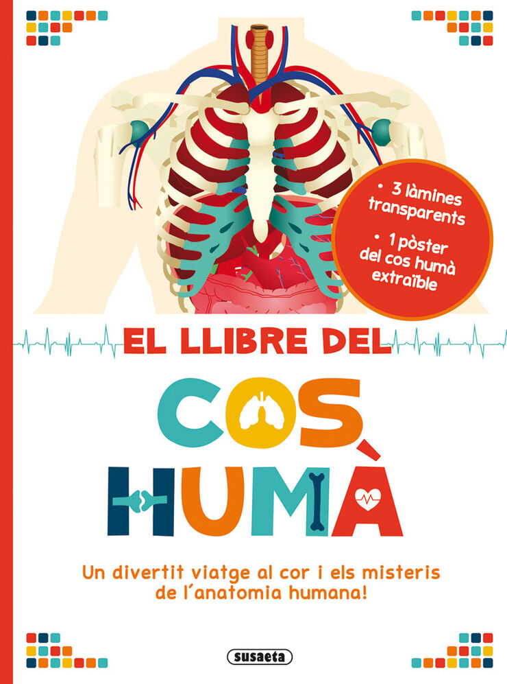 El llibre del cos humà