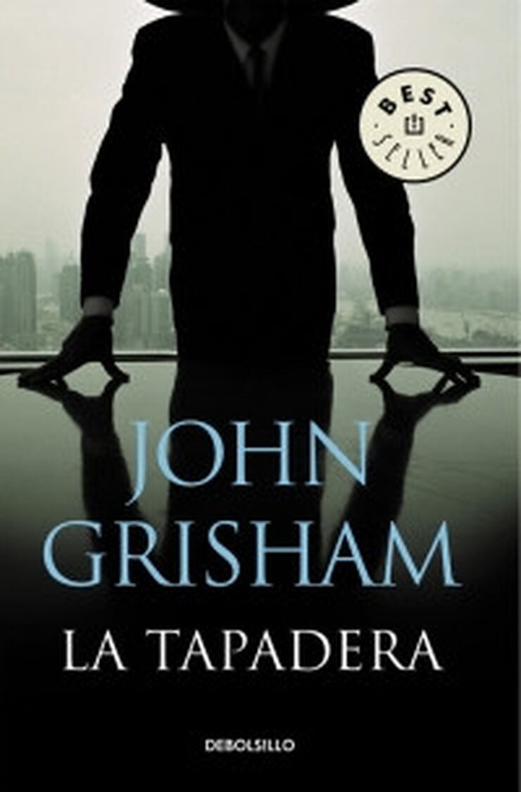 Tapadera, La