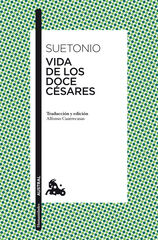 Vida de los doce césares Vida de los doce césares