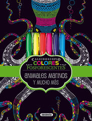 Animales marinos Animales marinos