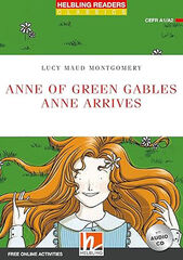 Anne of Green Gables - Anne arrives