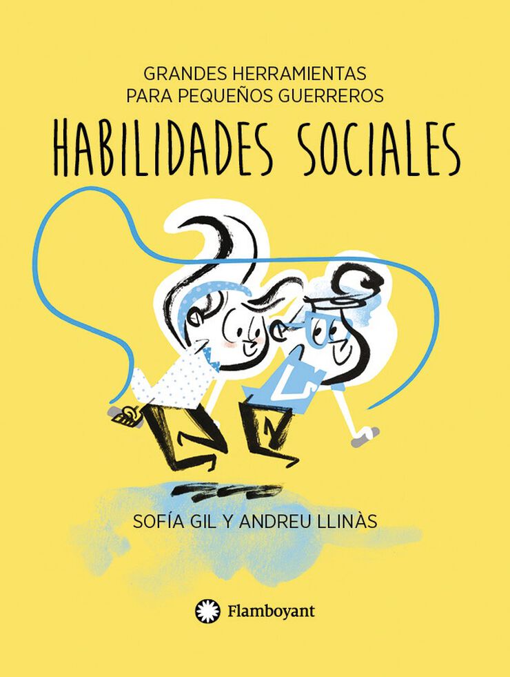 Habilidades Sociales