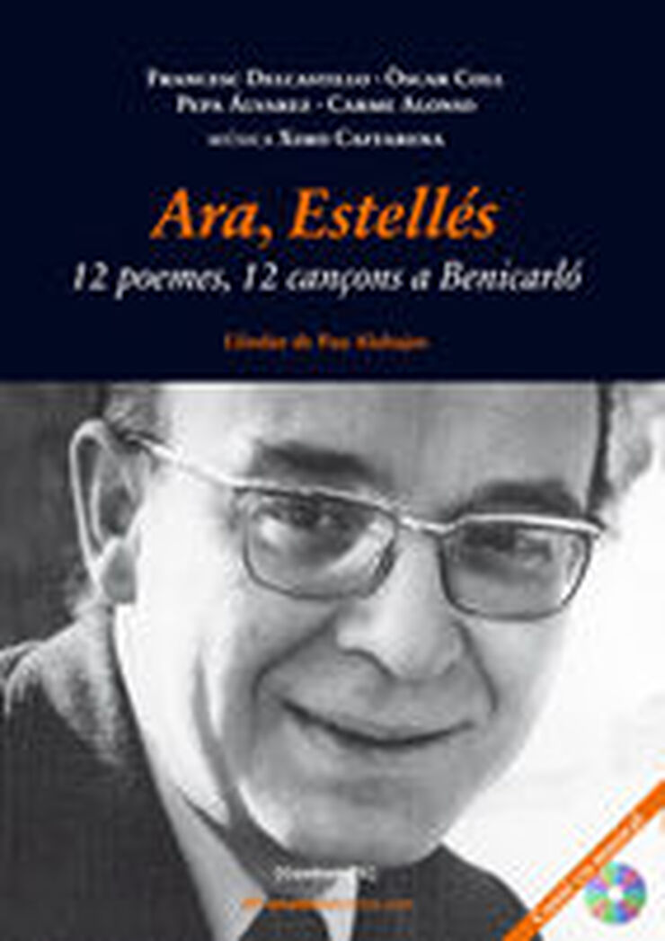 Ara Estellés