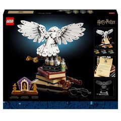 LEGO Harry Potter Hogwarts (76391)
