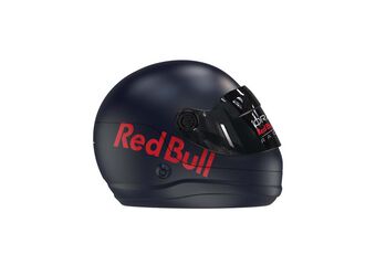 Auricular Red Bull Turbo
