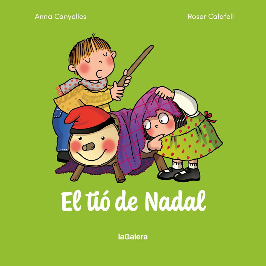 El ti&oacute; de Nadal