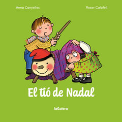 El ti&oacute; de Nadal