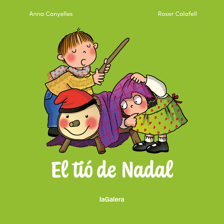 El ti&oacute; de Nadal