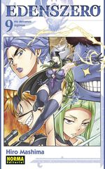 Edens Zero 09 Edens Zero 09